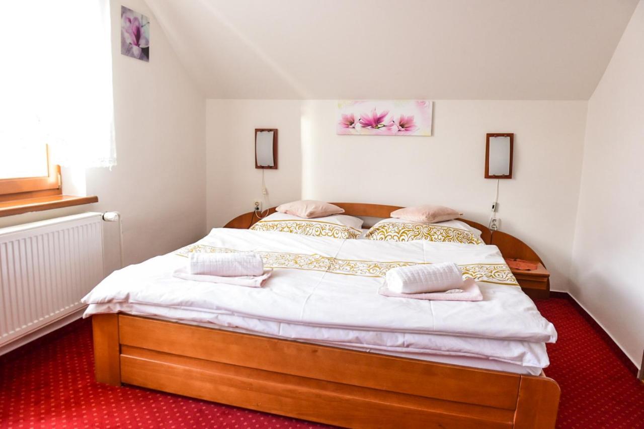 Villa Felicity Nová Lesná Eksteriør billede
