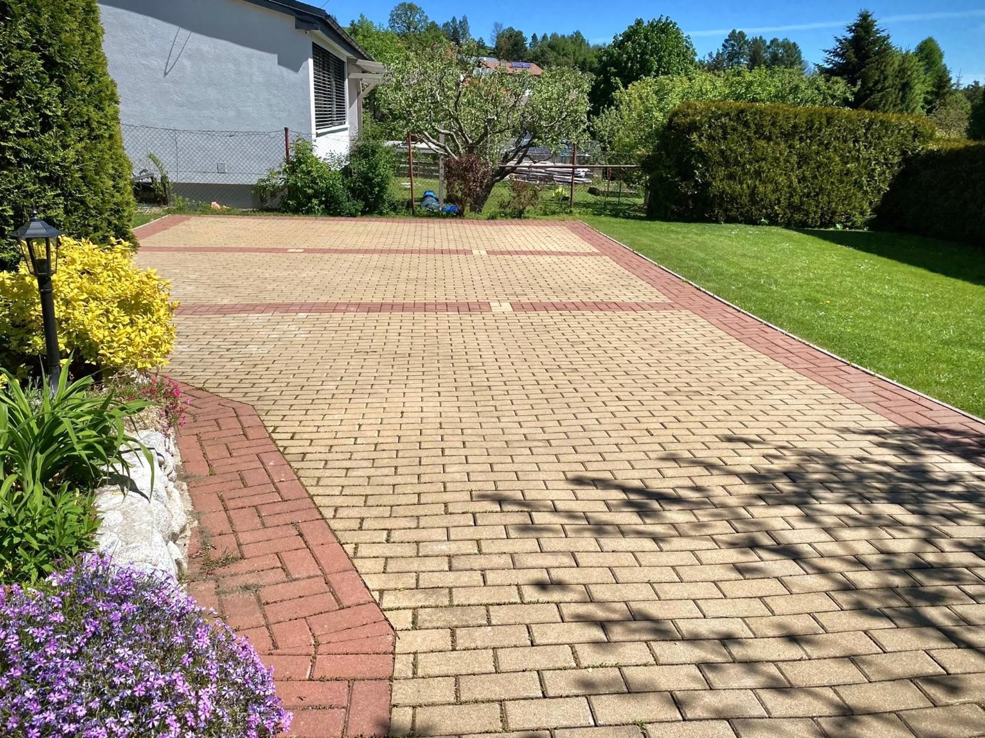 Villa Felicity Nová Lesná Eksteriør billede
