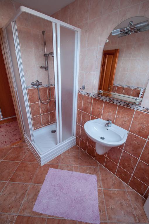 Villa Felicity Nová Lesná Værelse billede