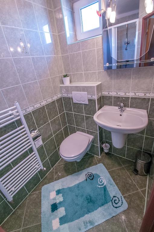 Villa Felicity Nová Lesná Værelse billede